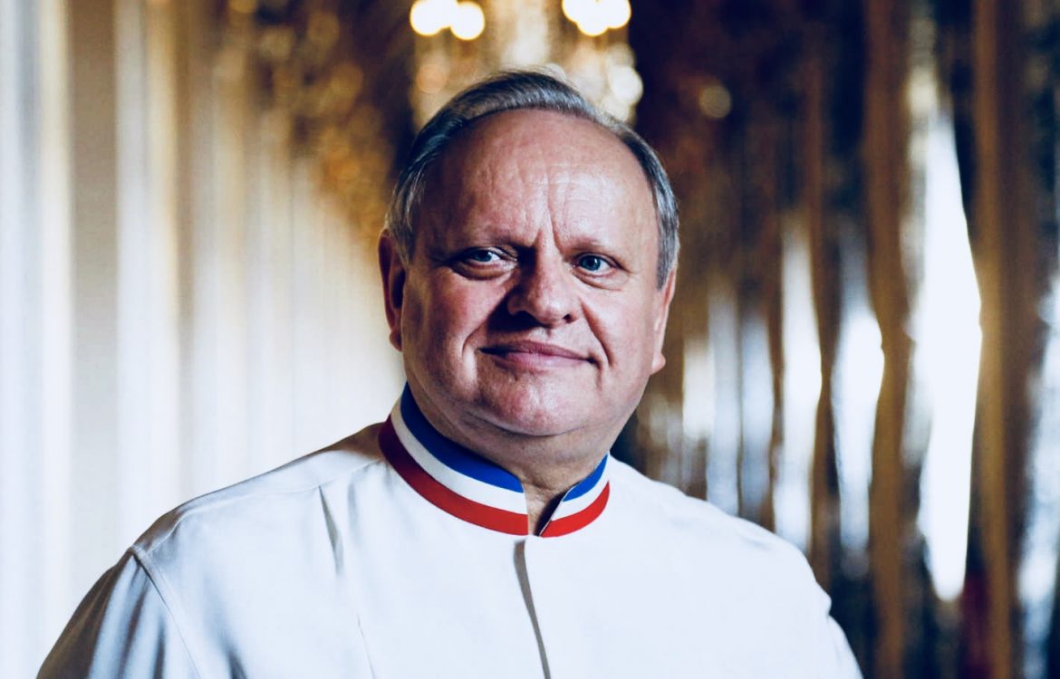 joel robuchon