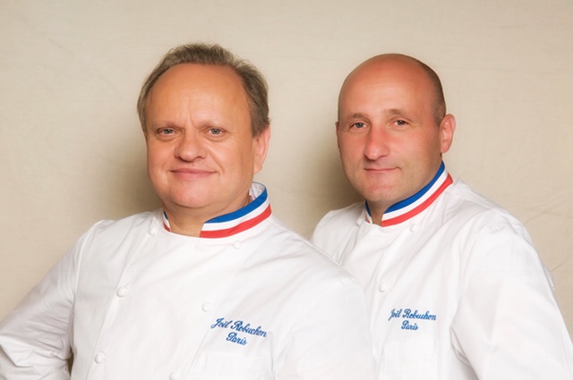 joel robuchon