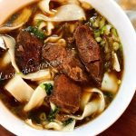 老山東牛肉家常麵店