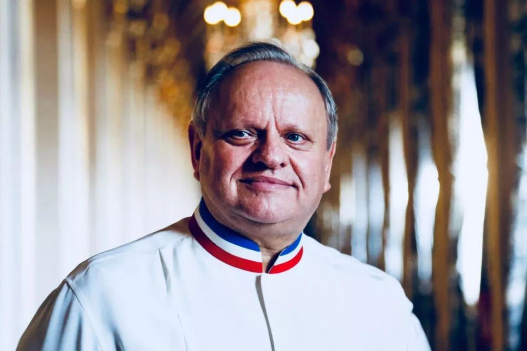 Joël Robuchon