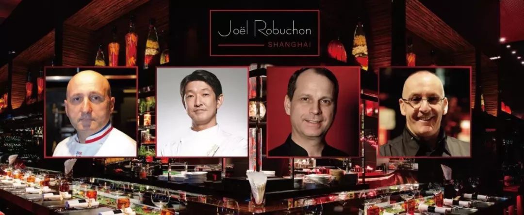 Joël Robuchon