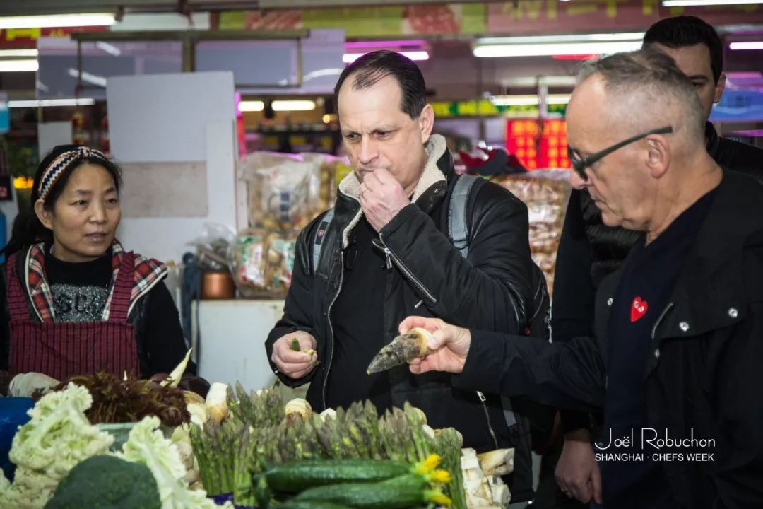 Joël Robuchon